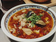 -柴米油盐(土菜院子店)