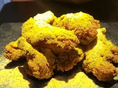 -崔酱炸鸡(世欧广场店)