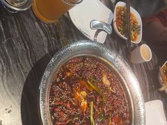 -老船舫·现做活鲜鱼馆(东郊记忆店)