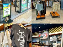 -首创奥特莱斯(西安店)