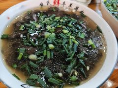 -熊氏牛羊杂粉(龙眼井总店)