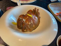 母蟹-蟹榭·本帮江浙菜·蟹宴(五角场合生汇商场店)