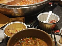 -牛New寿喜烧(虹桥新天地店)