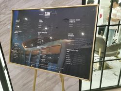 -3AM HAIR SALON染发烫发接发