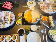 -官也街澳门火锅(新源里店)