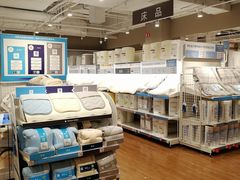 -NITORI 宜得利家居(上海金桥啦啦宝都店)
