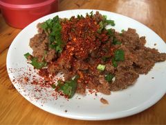 -豆相识•九九豆腐脑(牛咡桥店)