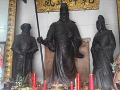 -卓刀泉寺