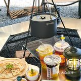 东莞探店｜夏天当然要来一次野营啦⛺️