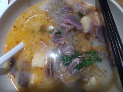 -鸭得堡老鸭汤·鸭血粉丝(凤凰西街店)