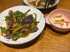 -食光慢宴·安吉土菜馆