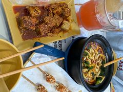 -姐弟俩土豆粉(西安小寨店)