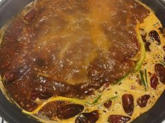 -旧街市鲜货老火锅(大光路店)