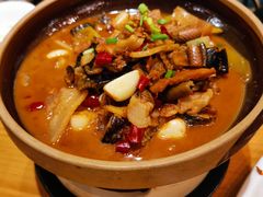 -莲餐厅·湖北菜·藕汤老手艺(愚园路店)