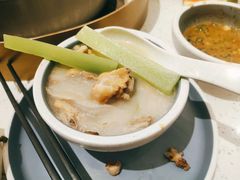 -若爱猪肚鸡·啫啫煲(循礼门M+店)