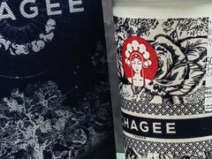 -霸王茶姬(大连万象汇店)