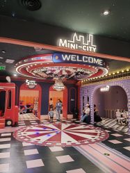 -meland亲子乐园(深圳领展中心城店)