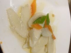 -老牌坊鲁菜名店(宽厚里店)