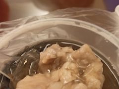 芋泥-爱啊石花膏