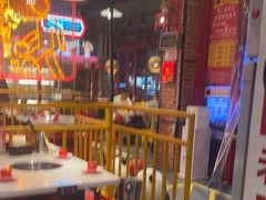 -老马路串串香火锅(北门桥店)