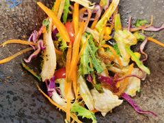 -韩香阁烤肉·烤活鳗(宽厚里店)
