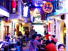 -老表记广西宵夜螺蛳鸭脚煲(西大店)