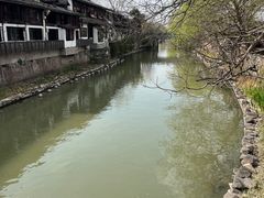 -小河直街历史文化街区