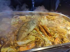 -原乡故事里海鲜大餐(玉祥门北马道巷店)