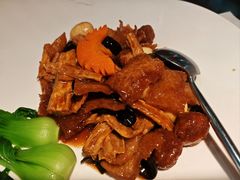 -秦月轩·陕西家乡菜(阜成路·五棵松店)