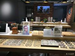 -A380视光·蔡司眼镜店(锦艺城店)