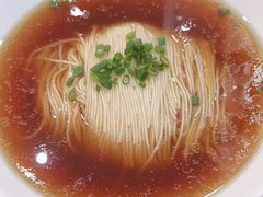 -松鹤楼面馆(中洲湾店)