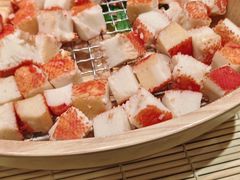 -韩盛·盛江山自助料理(奥体万达店)