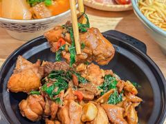 -巷仔内·台湾卤肉饭(七宝店)