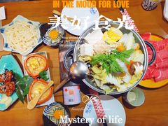 -有喜屋·深夜食堂(环宇荟店)
