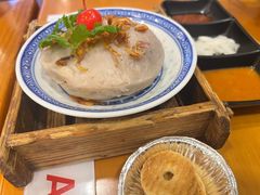 -芋包王闽南茶楼(八市店)