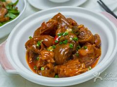 -湖南人家·家传湖南菜(水围店)