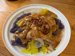 一轩大拉皮-一轩饺子馆(丽都店)