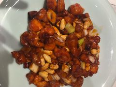 -新侨小馆(东直门北小街店)