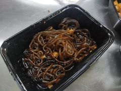 -永兴餐厅(复兴中路店)
