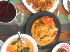 -Doo Dee Thai Food(Issan/Isaan/Esan)