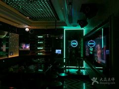 -温莎KTV(珠江路店)