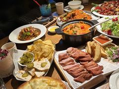 -酤居湖景音乐餐吧(安宁店)