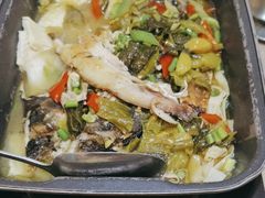 -令狐冲烤鱼·烧菜馆(达明店)