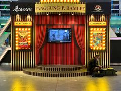 -吉隆坡国际机场