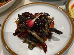 -川香鼎盛(市桥富华总店)