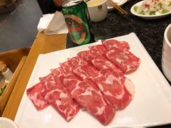 -老码头火锅(骡马市店)