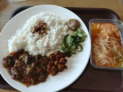 -顶好快餐(市府店)