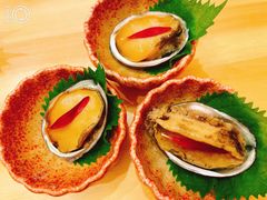 -酒久自助料理(佳兆业店)