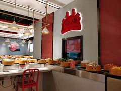 -龍歌自助小火锅(崂山丽达店)