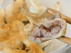-东门饺子馆(少年宫路店)